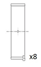 Connecting Rod Bearing